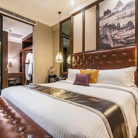 The Metropole Bangkok - Thonglor Hotel Екстериор снимка
