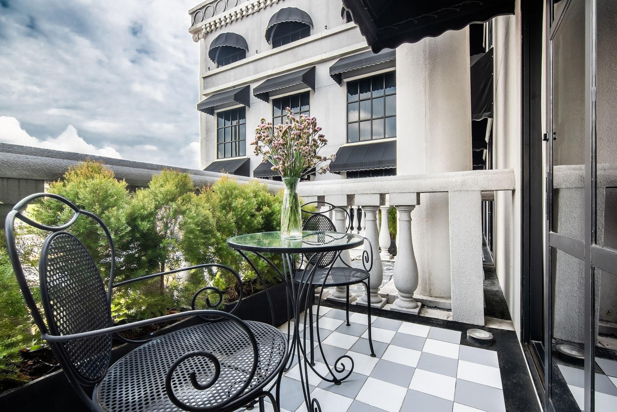 The Metropole Bangkok - Thonglor Hotel Екстериор снимка