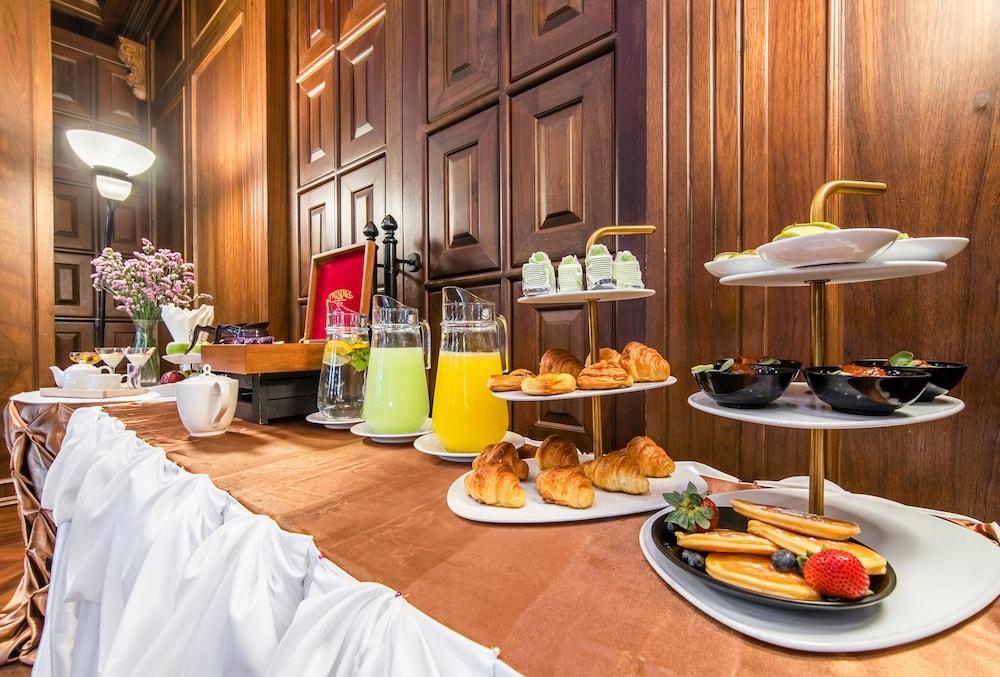 The Metropole Bangkok - Thonglor Hotel Екстериор снимка