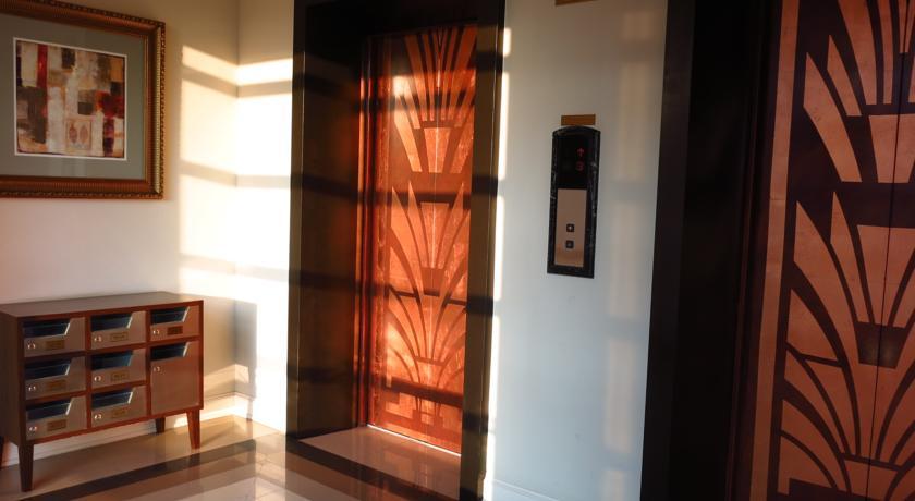 The Metropole Bangkok - Thonglor Hotel Екстериор снимка