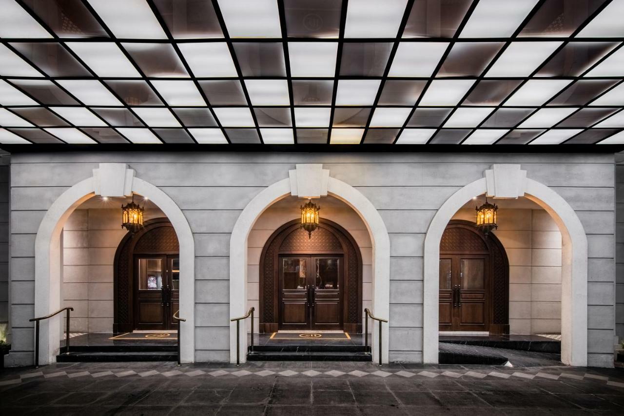 The Metropole Bangkok - Thonglor Hotel Екстериор снимка