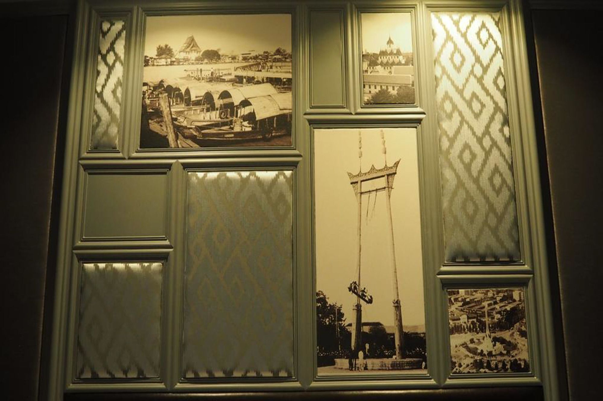 The Metropole Bangkok - Thonglor Hotel Екстериор снимка