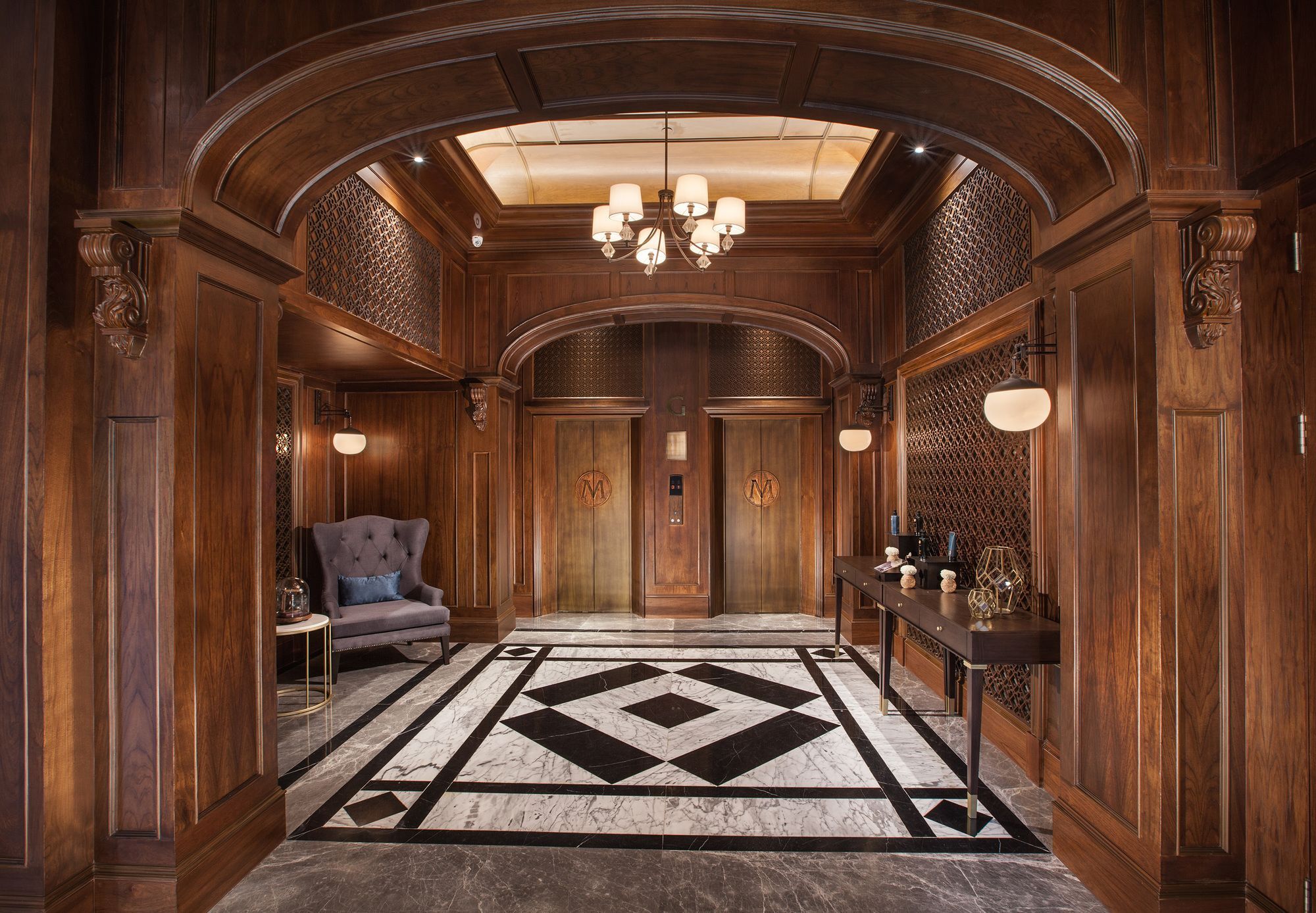 The Metropole Bangkok - Thonglor Hotel Екстериор снимка