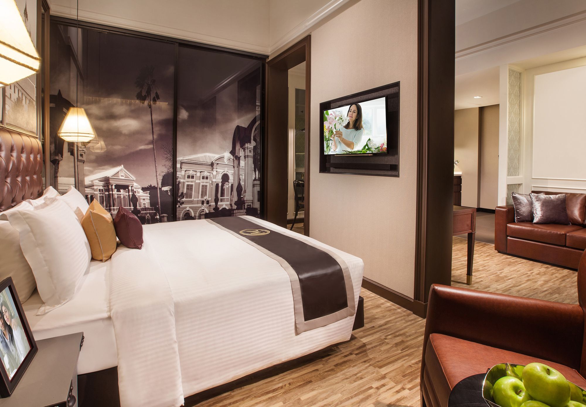 The Metropole Bangkok - Thonglor Hotel Екстериор снимка