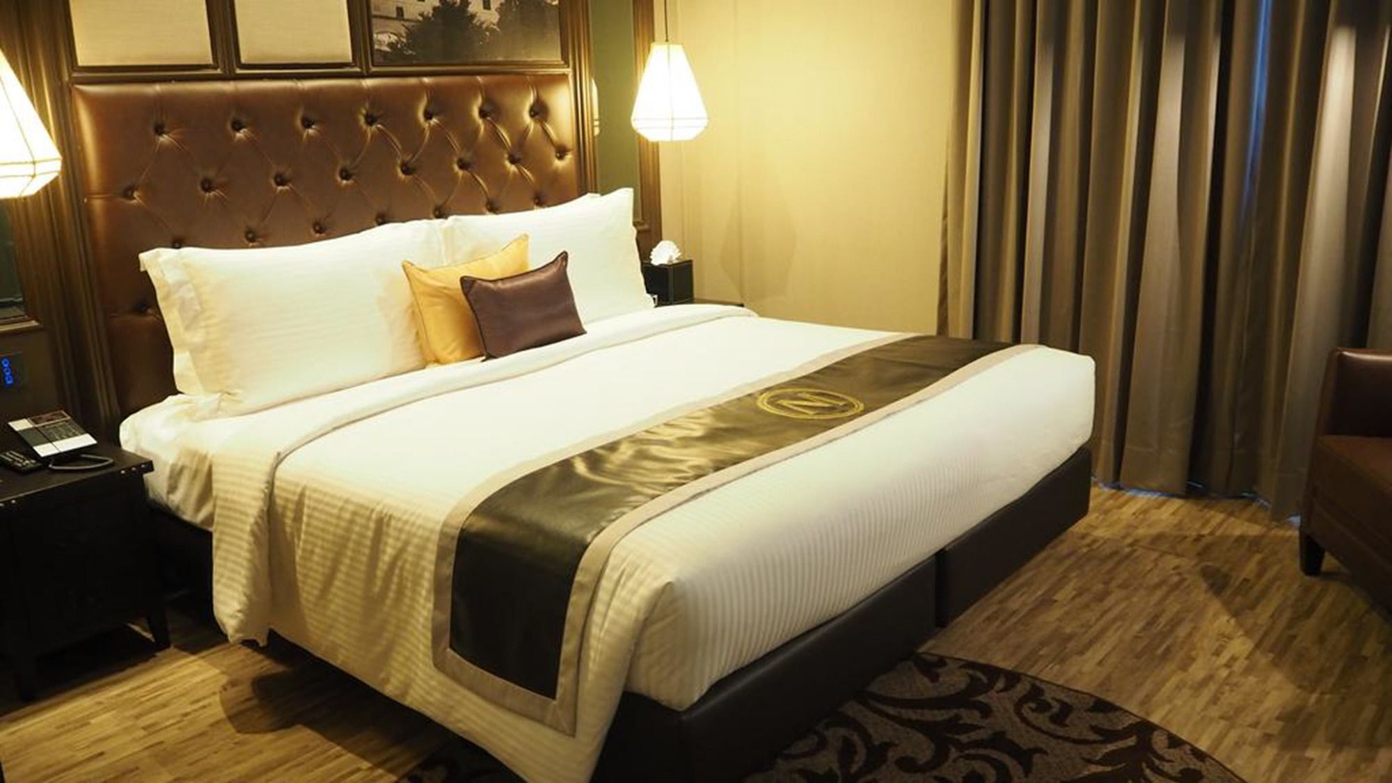 The Metropole Bangkok - Thonglor Hotel Екстериор снимка