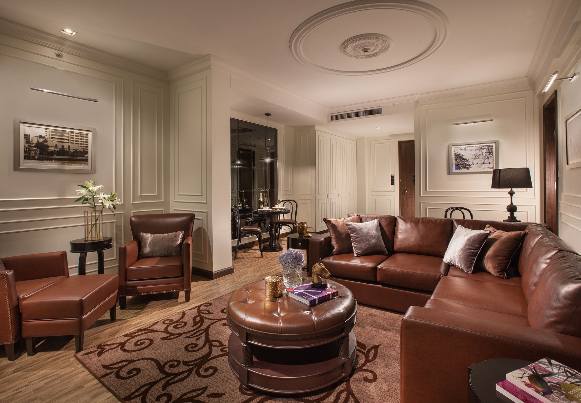The Metropole Bangkok - Thonglor Hotel Екстериор снимка