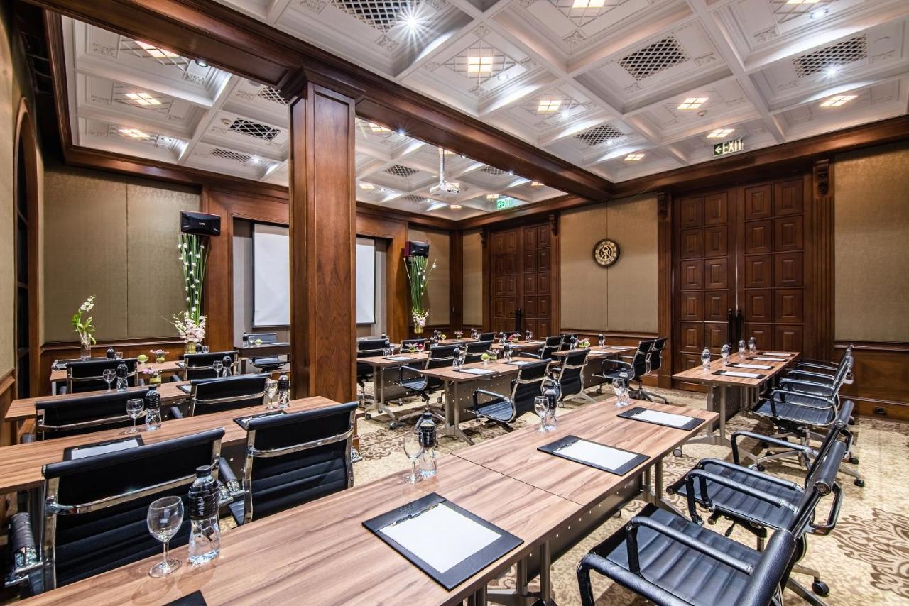 The Metropole Bangkok - Thonglor Hotel Екстериор снимка