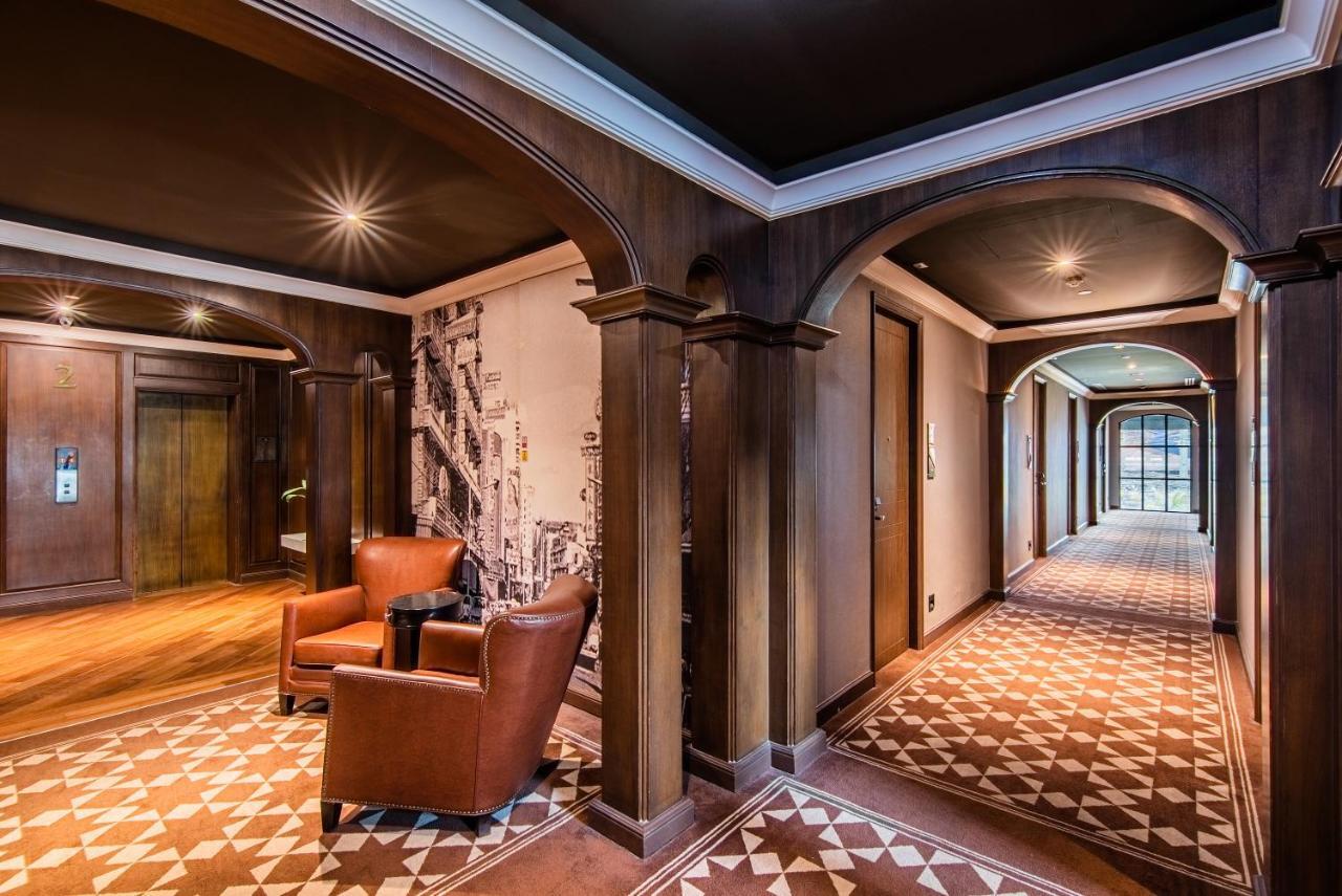 The Metropole Bangkok - Thonglor Hotel Екстериор снимка