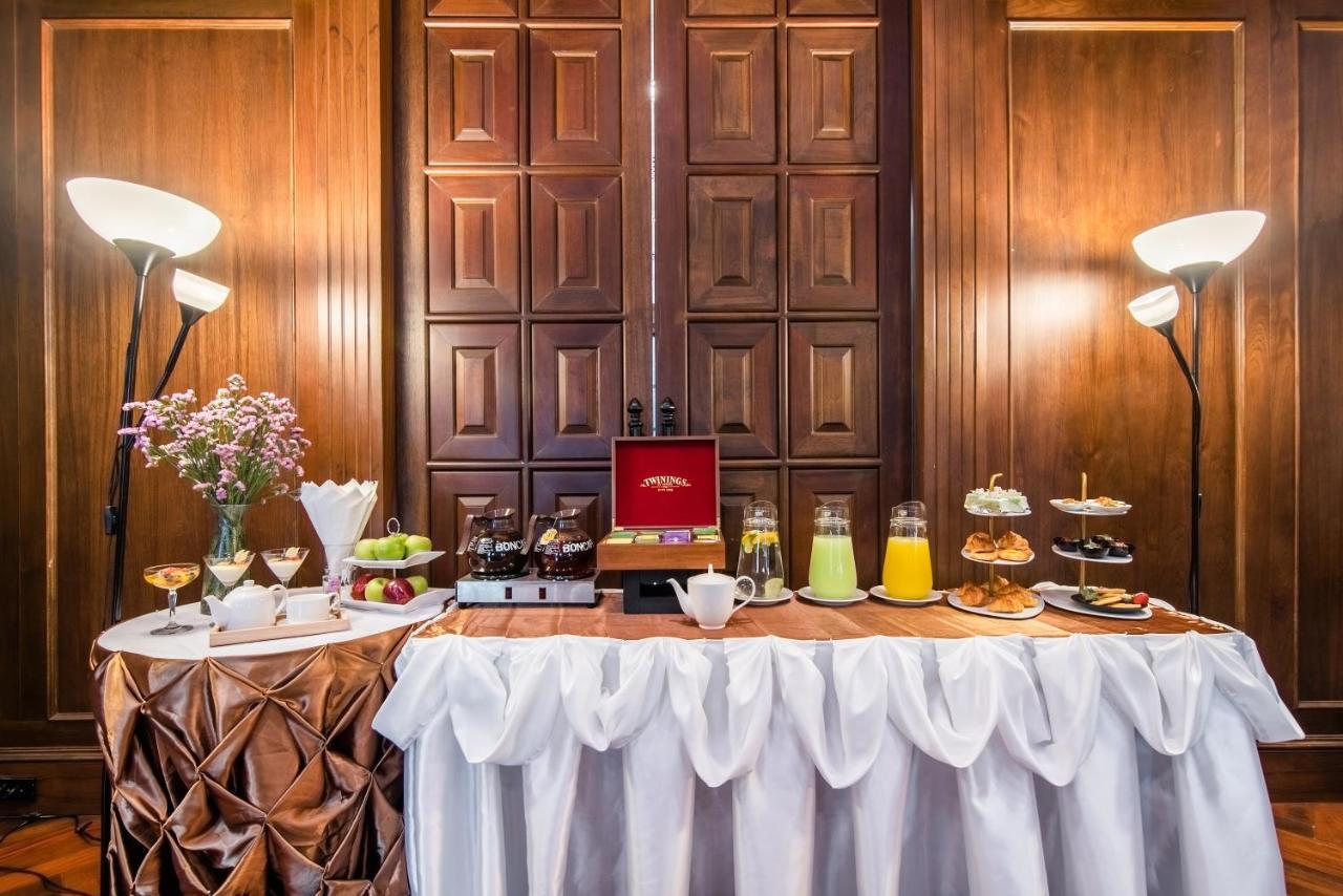 The Metropole Bangkok - Thonglor Hotel Екстериор снимка