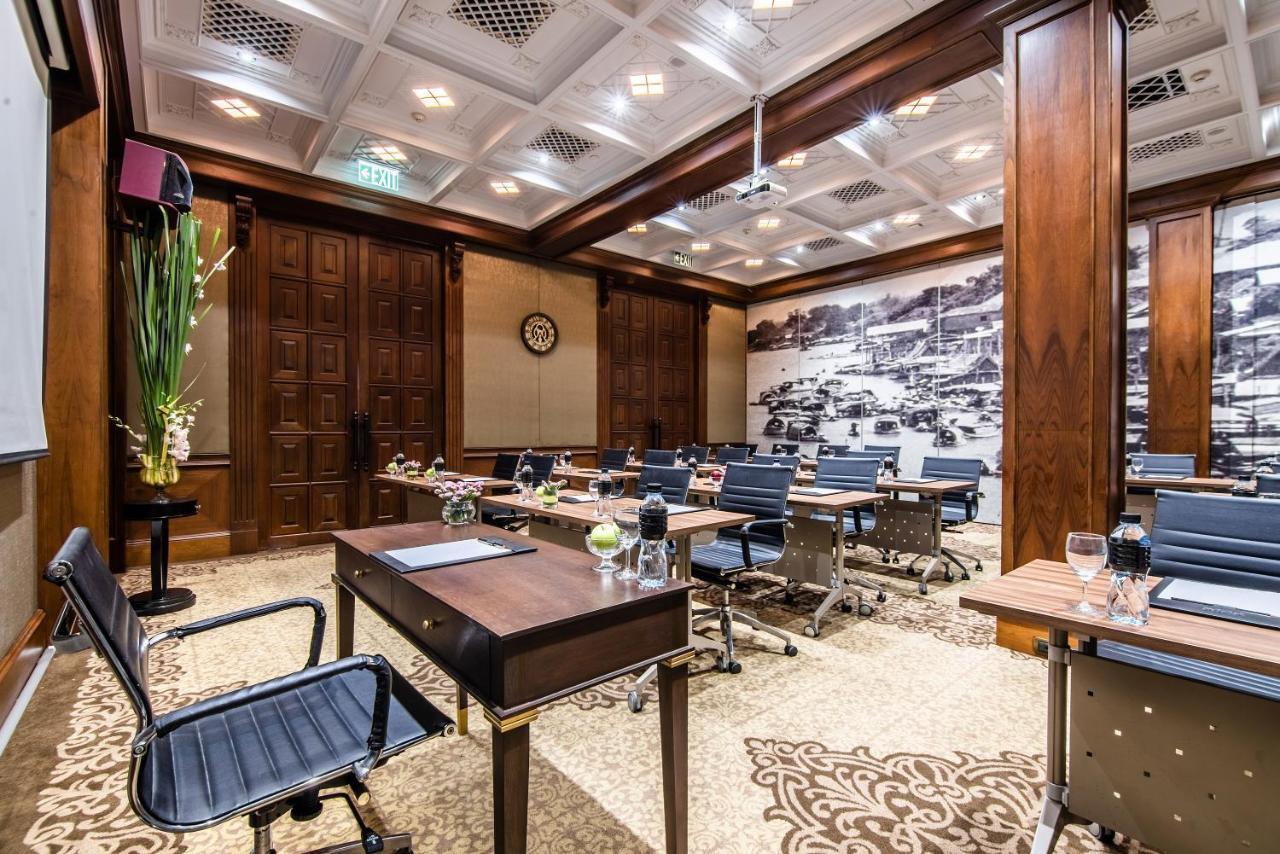 The Metropole Bangkok - Thonglor Hotel Екстериор снимка